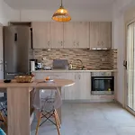 Evagelia Luxury 3 Apartmán