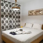 Apartmán Evagelia Luxury 3 Nikiana