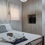 Apartmán Evagelia Luxury 3 Nikiana