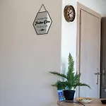 Evagelia Luxury 3 Apartmán