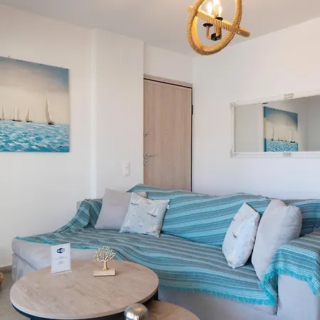 Evagelia Luxury 3 Διαμέρισμα *