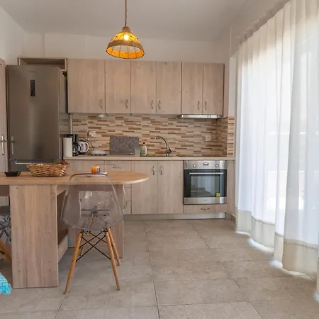 Διαμέρισμα Evagelia Luxury 3
