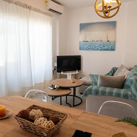 Evagelia Luxury 3 Διαμέρισμα *