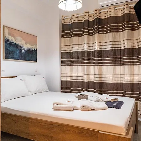 Διαμέρισμα Evagelia Luxury 3
