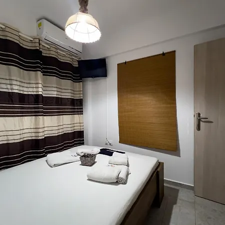 Evagelia Luxury 3 Διαμέρισμα *