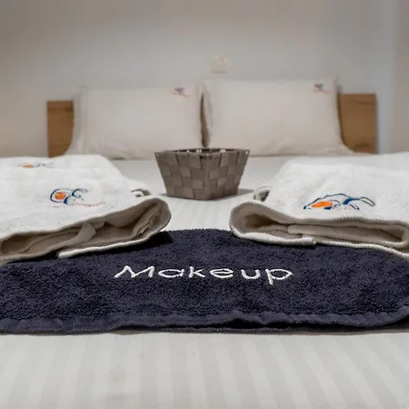 Διαμέρισμα Evagelia Luxury 3