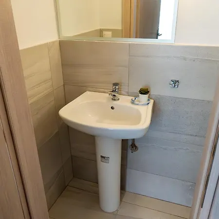 Διαμέρισμα Evagelia Luxury 3 *