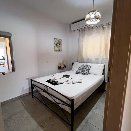 Διαμέρισμα Evagelia Luxury 3