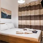 Evagelia Luxury 3 * Nikiana