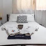 Appartamento Evagelia Luxury 3 Nikiana