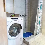 Appartamento Evagelia Luxury 3 Nikiana