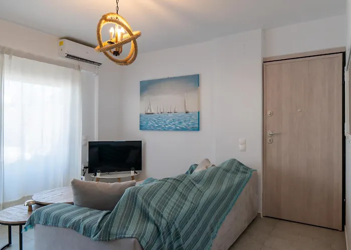 Evagelia Luxury 3 *