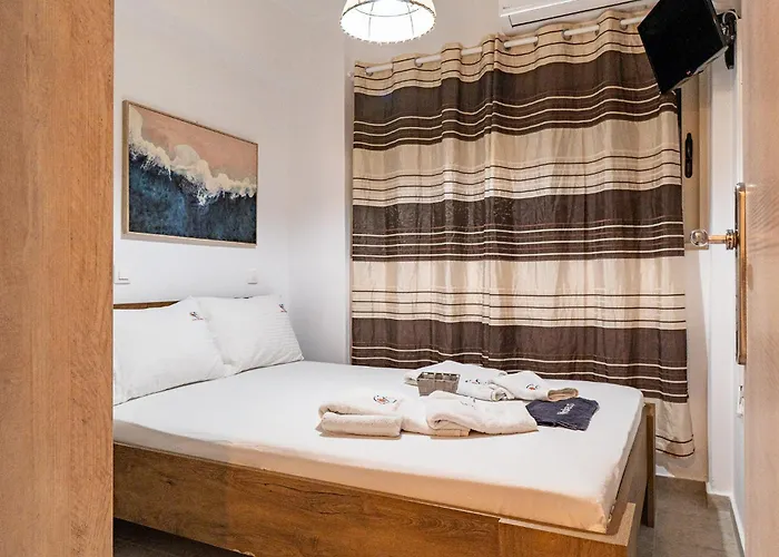 Evagelia Luxury 3 * Никиана