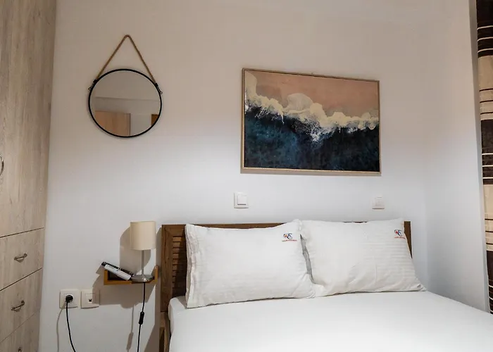 Evagelia Luxury 3 * Никиана