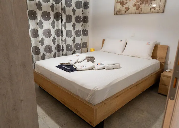 Evagelia Luxury 3 * Никиана