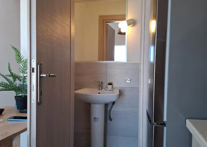 Evagelia Luxury 3 Апартаменты