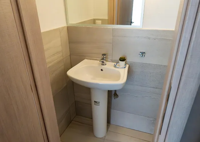 Апартаменты Evagelia Luxury 3 Никиана