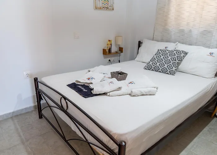 Evagelia Luxury 3 Никиана