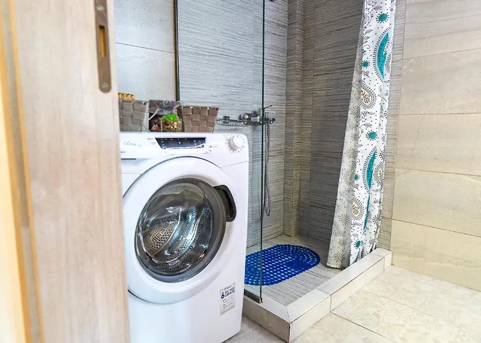Evagelia Luxury 3 *