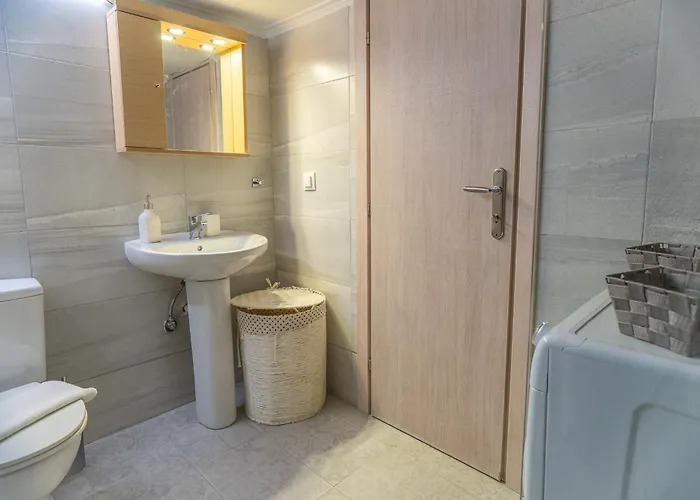 Evagelia Luxury 3 * Никиана